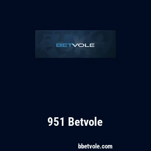 951 Betvole