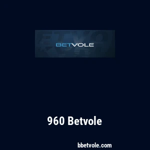960 Betvole